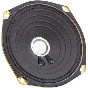 Resim Westsound 12 Cm 8 Ohm 6w - Max 80w Yedek Hoparlör Ws-5 
