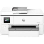 Resim HP 53N94C 9720 OFFICEJET ALL-IN-ONE RENKLİ MÜREKKEP PÜSKÜRTMELİ GENİŞ FORMAT YAZICI 22PPM 