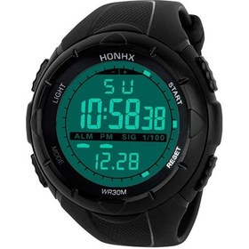 Resim Sones Olevs 2892 Erkek Çok Fonksiyonlu İş Su Geçirmez Kuvars Saat Mavi + Gümüş 