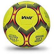 Resim Voit 1VTTPHB2/045 No 2 Sarı Hentbol Topu 