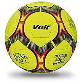 Resim Voit 1VTTPHB2/045 No 2 Sarı Hentbol Topu 