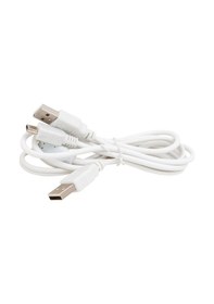 Resim Powermaster Usb 2 A Erkek-Mini Usb 5 Pin 1 Metre Kablo 