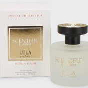 Resim Lela Scentful Bliss Kadın Parfüm EDP 100 ML 