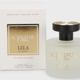 Resim Lela Scentful Bliss Kadın Parfüm EDP 100 ML 