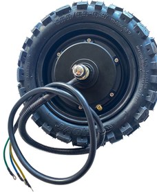 Resim LANGFEITE H1 MOTOR 