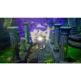 Resim Square Enix Dragon Quest I & Iı Hd-2d Remake – Nintendo Switch 2 