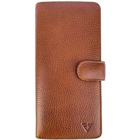 Resim Rich Smith Portföy Kartlık Cüzdan 1202 Taba (Arsel) 