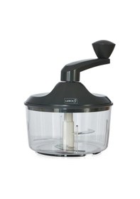 Resim Lurch - Müsli El Rondosu Açık Gri 