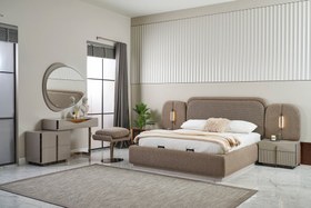 Resim Noble Yatak Odası 