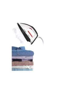 Resim Bosch Tds4070 Buhar Istasyonlu Ütü 