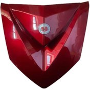 Resim Monero Yuki Yk-41 Wıllys Ön Üçgen Grenaj Kırmızı 