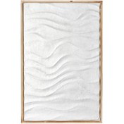 Resim The Mia Bohem Kabartma Tablo 90x60 cm TBL0045 