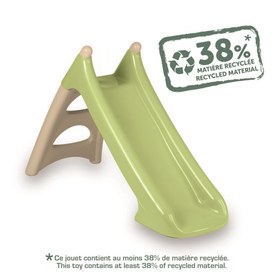 Resim Smoby Life XS Kaydırak - Su Bağlantılı, Yeşil 820629 