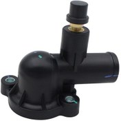 Resim Suntek Vespa Modern Gts 300ıe 2016 125 2006 Için Termostat 6,7cmx7,6cm 