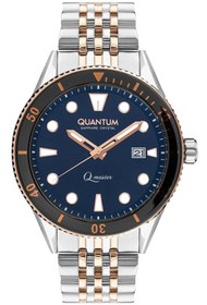 Resim Quantum Qmg1024.590 Auotomatic Erkek Kol Saati 