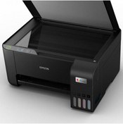 Resim Epson L3210 Kartuşlu Sublimasyon Mürekkepli Yazıcı Transfer Baskı için 