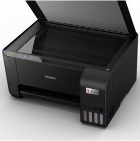Resim Epson L3210 Kartuşlu Sublimasyon Mürekkepli Yazıcı Transfer Baskı için 
