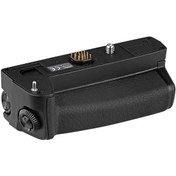 Resim Ayex Olympus OM-D E-M1 Uyumlu HLD-7 Muadili AX-EM1 Battery Grip Ayex