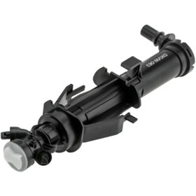Resim Volkswagen Touareg (CR7) 2018-2023 Far Yıkama Motoru (Sol) 