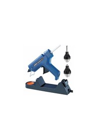 Resim Steinel Gluematic 5000 Sıcak Silikon Mum Tabancası 500 Watt 