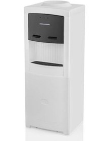 Resim GoldMaster SE-100 Soğuk & Sıcak Su Sebili 