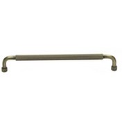 Resim System Antik Saten Mat 224 mm Çekme Mobilya Kulpu (SY8985 0224 ABM) 
