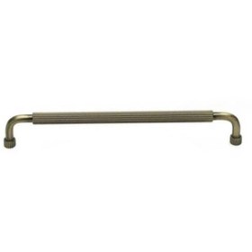 Resim System Antik Saten Mat 224 mm Çekme Mobilya Kulpu (SY8985 0224 ABM) 
