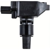 Resim Motion003 Mazda Rx-8 1.3l 2004-2011 İçin Siyah Sıra N3h1 18 100b 9u Uf501 Ateşleme Bobini 