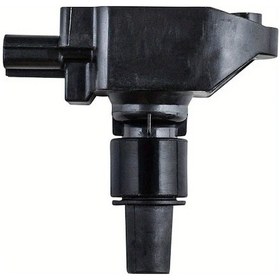 Resim Motion003 Mazda Rx-8 1.3l 2004-2011 İçin Siyah Sıra N3h1 18 100b 9u Uf501 Ateşleme Bobini 