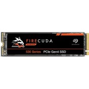 Resim Seagate Firecuda 530 1Tb Ssd M.2 Pcıe Nvme 7300/6000MBs ZP1000GM3A013 