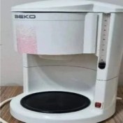 Resim Beko Bkk 113 Filtre Kahve Makinesi 