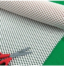 Resim Halı Kaydırmaz Örtü 60 CMx5Mt Kaymaz Örtü Diğer 