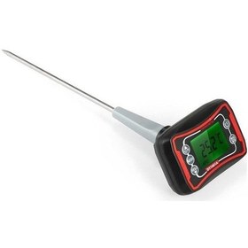 Resim Dt1001A Hareketli Dijital Ekranlı Gıda Termometresi 