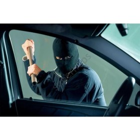 Resim Autofolyo Güvenlik Cam Filmi Orta Ton 75 cm x 3 M 