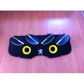 Resim Peugeot 306 Pandizot Polyesterli 2 Portlu Kabartmalı İmalat 