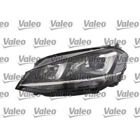Resim VALEO 44923 FAR SOL + SİNYAL GOLF VII 12- XENON H7 