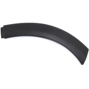 Resim Yaleker Bmw Mını Cooper 2002-2008 Sağ Ön Jant Kapagi Tampon Plastik 51131505864 Yerine Geçici Parça 