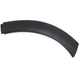 Resim Yaleker Bmw Mını Cooper 2002-2008 Sağ Ön Jant Kapagi Tampon Plastik 51131505864 Yerine Geçici Parça 