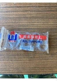 Resim Beşel Kapı Kolu Tamponu 5 Adet 