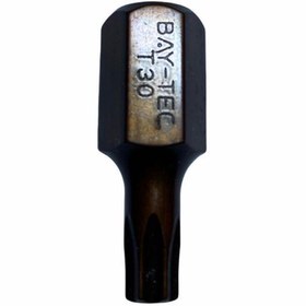 Resim Savings Sphere BayTec Tork Otomotiv Bits Uç T30 30 mm 