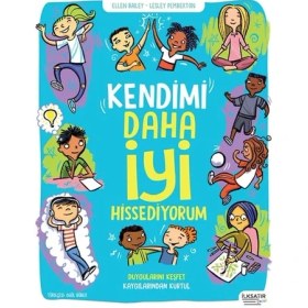 Resim Kendimi Daha Iyi Hissediyorum 