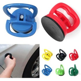 Resim Genel Markalar Mini Vantuzlu Araç Göçük Düzeltici 