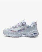 Resim Skechers 149789 Wmlt Kadın Spor Ayakkabı Çok Renkli 