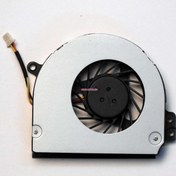 Resim Dell Inspiron 1564, 15-1564, 1564-9298 P08F Uyumlu Laptop Fan 