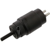 Resim Mercedes Benz W124 Kasa Silecek Su Fiskiye Motoru 269144394 