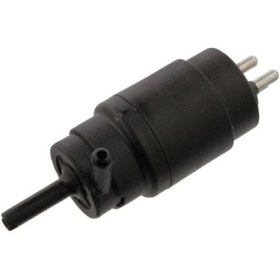 Resim Mercedes Benz W124 Kasa Silecek Su Fiskiye Motoru 269144394 