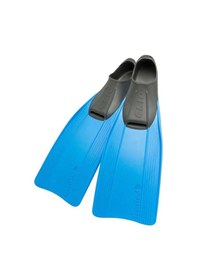 Resim Cressi Clio Mavi Dalış Paleti No:45-46 