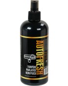 Resim AutoFresh Oto Torpido Araba Göğüslük Araç Konsol Bakımı Parlatıcı Ve Koruyucu 410 Ml Bez Hediyeli 