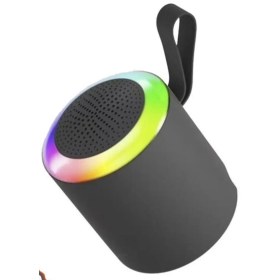 Resim Dark24 Mini Taşınabilir Hoparlör 