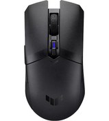 Resim Asus TUF Gaming M4 Wireless Oyuncu Mouse 